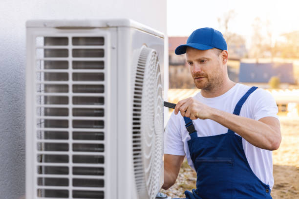 HVAC emergency services in Brownville, NJ